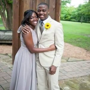 Meet your Posher, Demetria